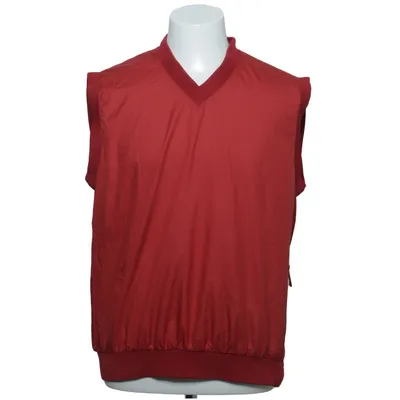 Slipover (Röd) från DanieL SpringS Polyester