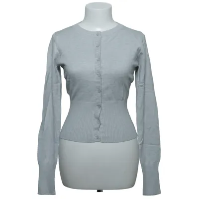 Kofta (Grå) från Venderby's Polyamid, Polyester, Viskos, Ull