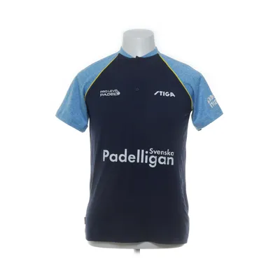 Träningströja (Blå) från Stiga Polyester