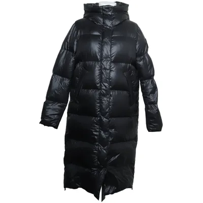 Dunkappa (Svart) från 8848 Altitude Dun, Fjädrar, Polyamid