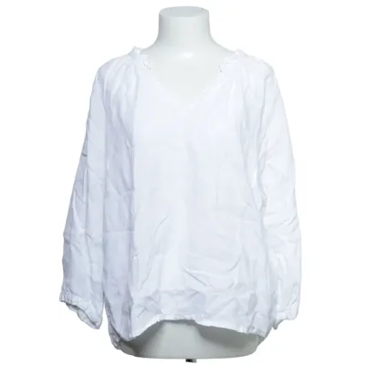 Blouse (Blanc) de Part Two Lin