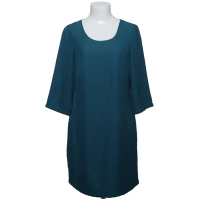 Dress (Blue) from Anne L