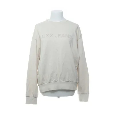 Sweatshirt (Beige) from JJXX Cotton
