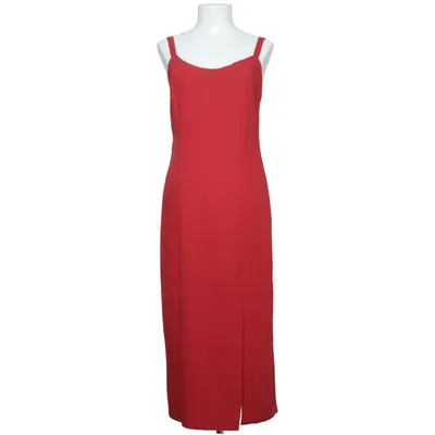Kjole (Rød) fra Joy Polyester