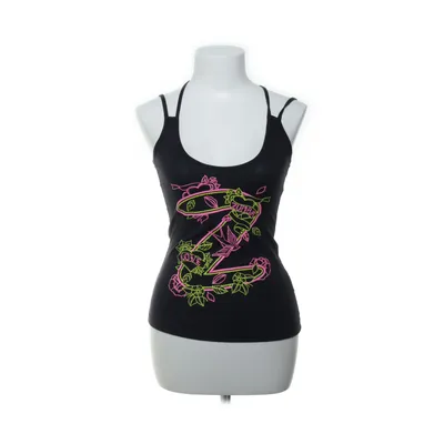 Träningslinne (XSpicy) från Zumba Bomull, Polyester