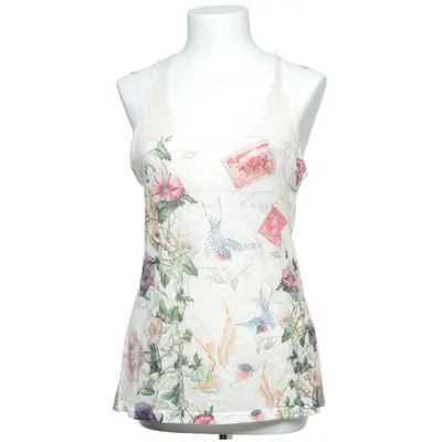 Linne (LV-224 VINTAGERI) från Brave Soul Polyester, Viskos