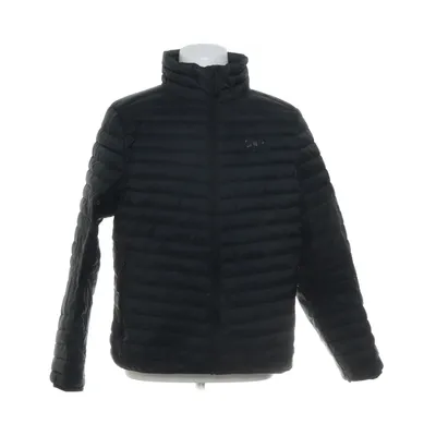 Donsjack (Zwart) van OTP Dons, Veer, Nylon