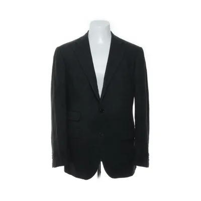 Blazer (LS2TM303F) de Caruso Cachemire, Cupro, Laine