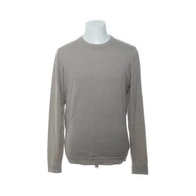 Tröja (Beige) från A Day's March Merinoull