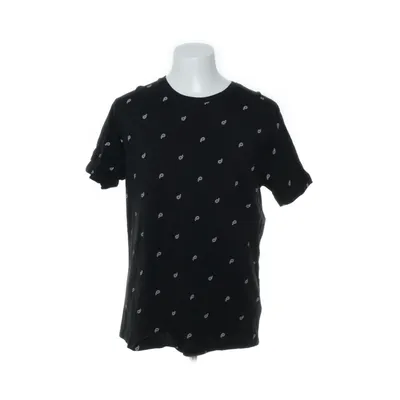 T-shirt (Zwart, Wit) van FSBN