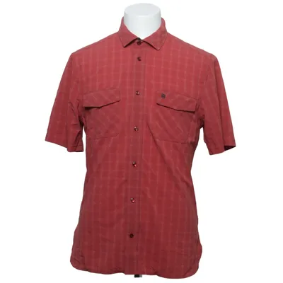 Chemise à manches courtes (Rouge) de 8848 Altitude