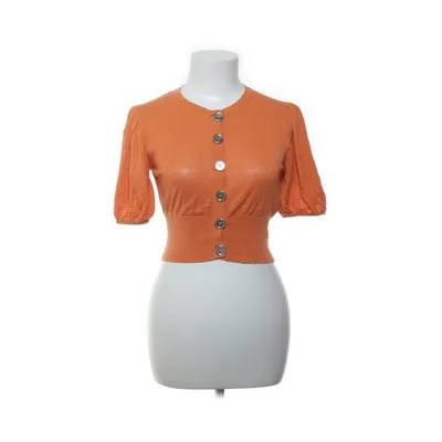 Crop top (Mars Q10418047) från By Malene Birger Bomull, Silke