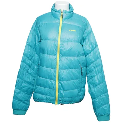 Dunjacka (EX-400) från Phenix Akryl, Dun, Fjädrar, Nylon, Polyester, Polyuretan
