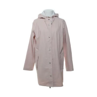 Regnkappa (Rosa) från Hampton Republic Polyester, Polyuretan