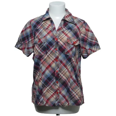 Chemise à manches courtes (Reni) de Ze-Ze Coton