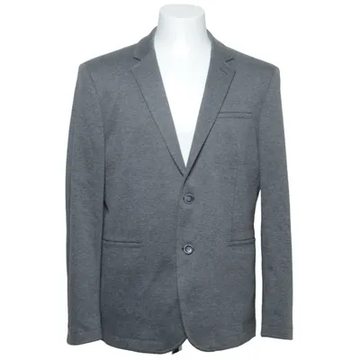 Blazer (Grijs) van Everyday Elastaan, Polyester, Viscose