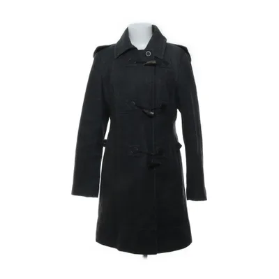 Dufflecoat (MARTINE DUFFEL) fra Cue Polyamid, Polyester, Uld