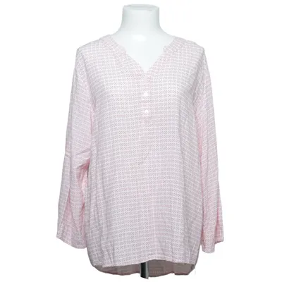 Blouse (Blanc, Rouge) de Z-One Viscose