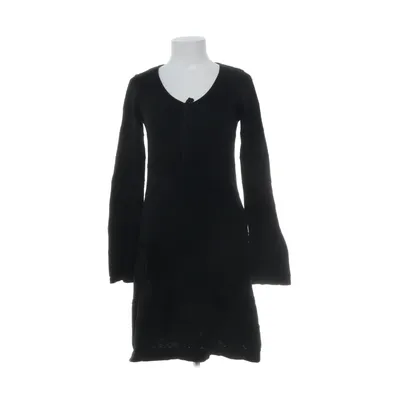 Robe (Noir) de Jumper Fabriken
