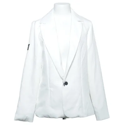 Blazer (White) from Martin