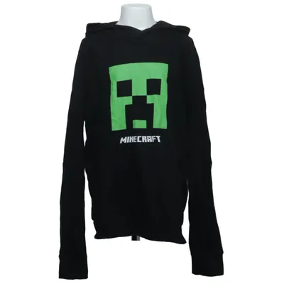 Sweat à capuche (Creeper) de Jinx Coton