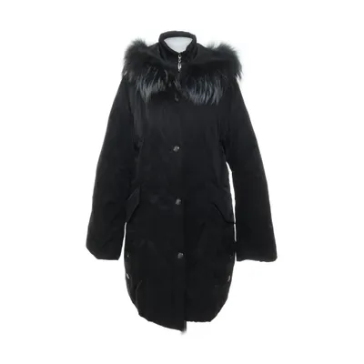 Dunkappa (Svart) från Sweden Dun, Polyester