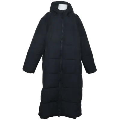 Winter coat (Black) from Kayoba Polyester