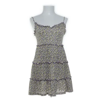 Dress (Multicolored) from House Brand Polyester