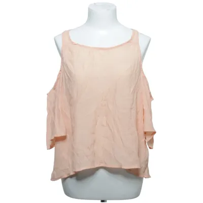 Top (Roze) van FB Sister Polyester, Viscose