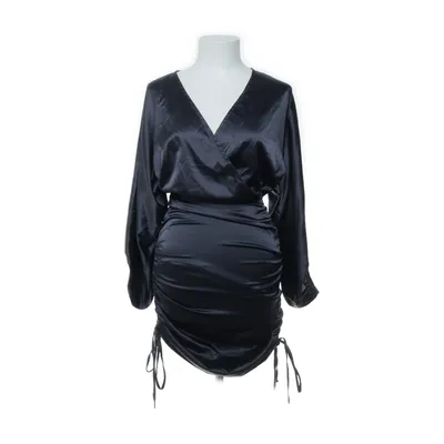 Klänning (Grå) från Bubbleroom