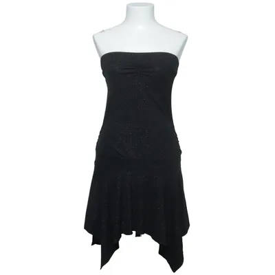 Cocktailklänning (Svart) från Tally Weijl Elastan, Polyester
