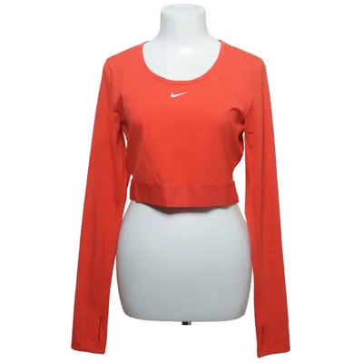 Sporttop (Nike Pro) van Nike Pro Elastaan, Polyamide, Polyester