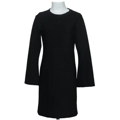 Dress (Black) from XOXO Friends Elastane, Metallic fiber, Polyester