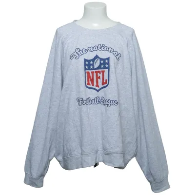 Sweatshirt (Grijs, Meerkleurig) van NFL