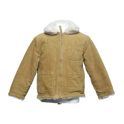 Jacka (Brun, Vit) från Konges Sløjd Polyester
