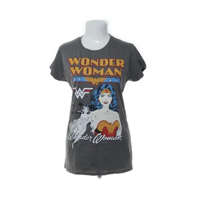 T-shirt (Gray, Multicolored) from Gildan Softstyle Cotton