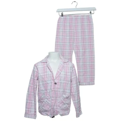 Pyjama (Roze, Wit) van Palomino by C&A Katoen