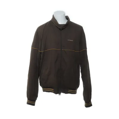 Bomberjacka (Brun) från Dunderdon