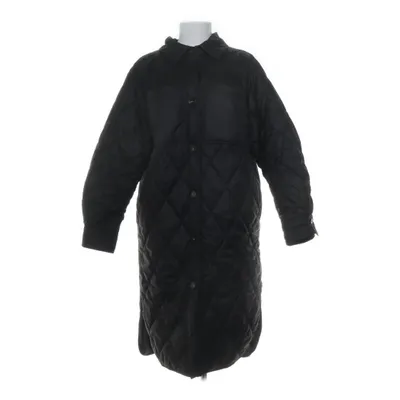 Winterjas (Zwart) van H&M Polyester