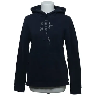 Kapuzenpullover (Blau) von The Cool Elephant