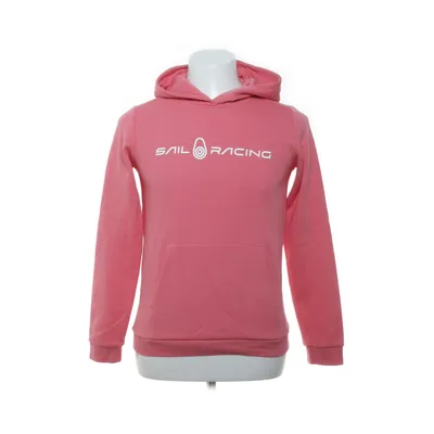 Huvtröja (Rosa) från Sail Racing Bomull, Polyester