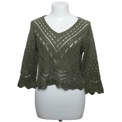 Sweater (Grøn) fra Pigalle