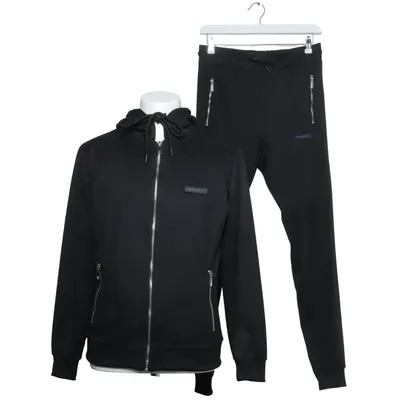 Loungewear (Zwart) van Aspact Polyester