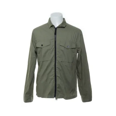 Jacket (Beige) from East West Cotton