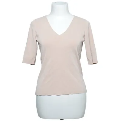 Topp (Beige) från Dana Buchman Elastan, Polyamid, Silke