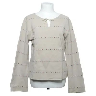 Sweater (Beige, Flerfarvet) fra Boomerang