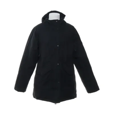 Parkas (Svart) från Henri Lloyd Woman Akryl, Bomull, Dun, Elastan, Fjädrar, Polyamid, Polyester