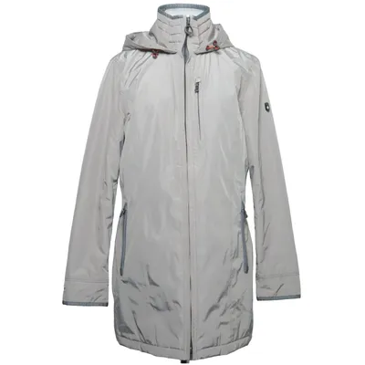 Manteau imperméable (STOC) de Wellensteyn Polyamide, Polyester, Polyuréthane