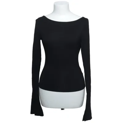 Topp (Svart) från Alobha Elastan, Viskos