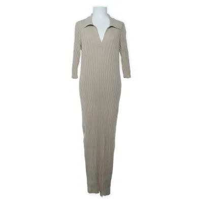 Maxi jurk (Beige) van Twist & Tango